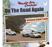 V/A - MUSIC FOR CRUISIN':ON THE