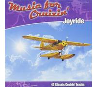V/A - MUSIC FOR CRUIZIN':..