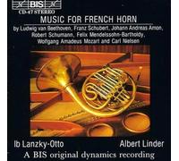 V/A - Music For French Horn