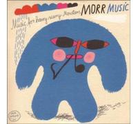 V/A - Music For Hairy Scary Monsters