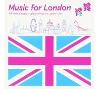 V.A. - MUSIC FOR LONDON
