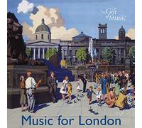 V/A - Music For London