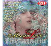 V/A - Music For Love-The Album