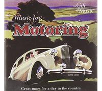V/A - MUSIC FOR MOTORING
