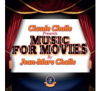 V/A - Music For Movies By Jean-Marc Challe