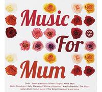 V/A - MUSIC FOR MUM (3 CD)