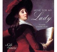 V/A - Music For My Lady