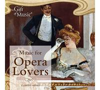V/A - MUSIC FOR OPERA LOVERS