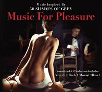 V/A - Music For Pleasure (3 CD)