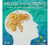 V/A - Music For The Mind: Collected Edition