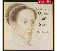 V/A - Music For The Queen Of Scots