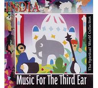 V/A - Music For The Third Ear