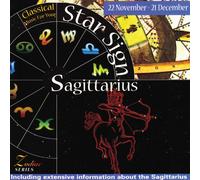 V/A - Music For Your Star Sign: Sagittarius