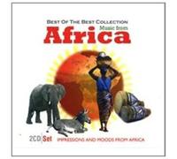 V/A - MUSIC FROM AFRICA