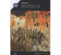 V/A - Music From Entre Douro E Vouga