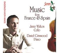 V/A - Music From France & Spain