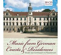 V/A - MUSIC FROM GERMAN..
