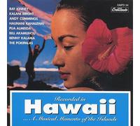 V/A - Music From Hawaii