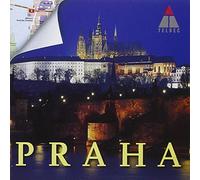 V/A - Music From Prague