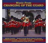 V/A - Music From The Changing Of The Guard