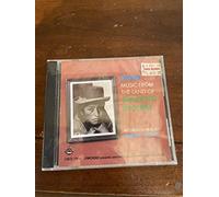 V/A - MUSIC FROM THE LAND OF...