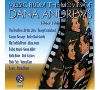 V/A - Music From The Movies Of Dana Andrews