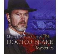 V/A - Music From The Time Of The Doctor Blake Mysteries