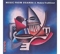 V/A - Music From Uganda 2