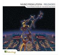 V/A - MUSIC FROM UTOPIA:RELOADE