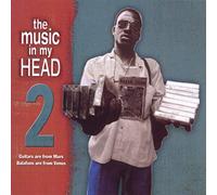 V/A - MUSIC IN MY HEAD 2