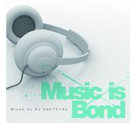 V.A. - MUSIC IS BOND(+DVD)