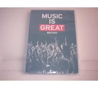 V/A - Music Is Great Britain