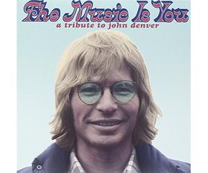 V/A - Music Is You: A Tribute To John Denver