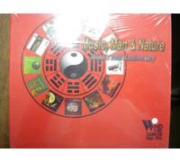 V/A - Music Man & Nature-Sampler 1988-98