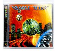 V.A.Music Mosaic Collection - Groove Magic