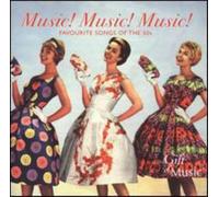 V/A - MUSIC! MUSIC! MUSIC!-BELI