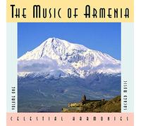 V/A - MUSIC OF ARMENIA 1
