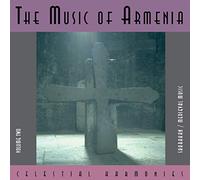 V/A - MUSIC OF ARMENIA 2