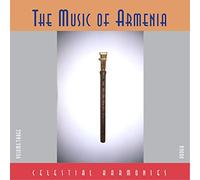 V/A - MUSIC OF ARMENIA 3