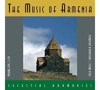V/A - MUSIC OF ARMENIA 5 (2 CD)