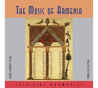 V/A - MUSIC OF ARMENIA =BOX=