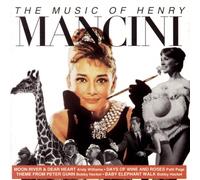 V/A - Music Of Henry Mancini