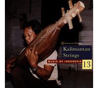 V/A - Music Of Indonesia 13