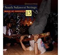 V/A - Music Of Indonesia 15