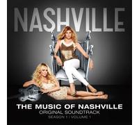V/A - Music Of Nashville Ori
