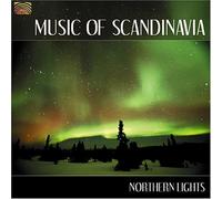 V/A - Music Of Scandinavia-Northern Lights