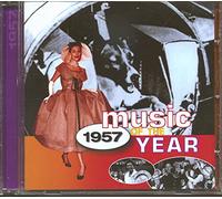 V/A - MUSIC OF THE..1957 -20TR-