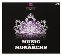 V/A - Music Of The Monarchs