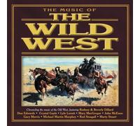 V/A - Music Of The Wild West