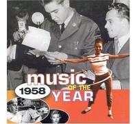 V/A - MUSIC OF THE YEAR 1958